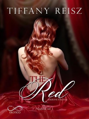 cover image of The Red